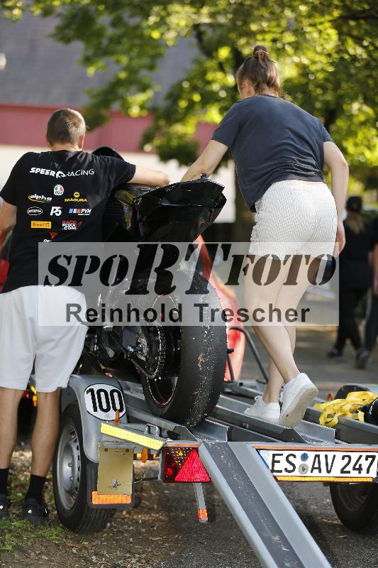 /55 20.09.2025 Speer Racing ADR/Impressionen